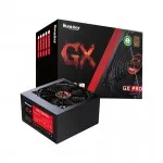 Nguồn HUNTKEY GX750 750W (80+ Bronze)